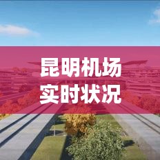 昆明机场实时状况,昆明机场最新动态
