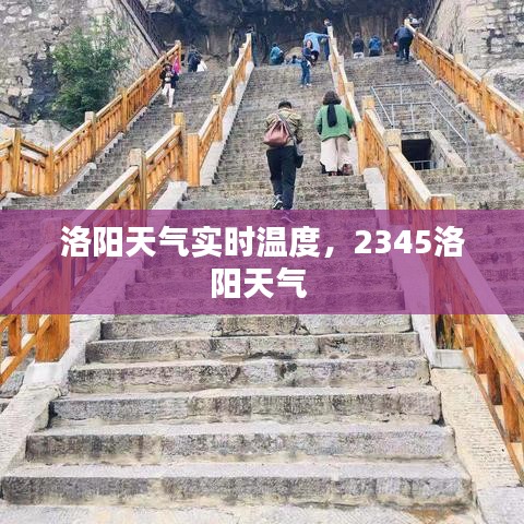 洛阳天气实时温度,2345洛阳天气