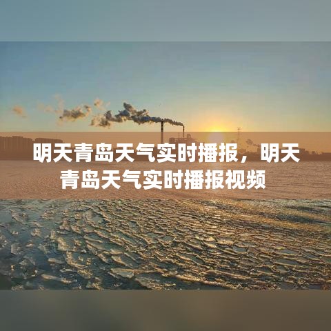 明天青岛天气实时播报,明天青岛天气实时播报视频
