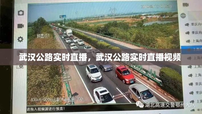 武汉公路实时直播,武汉公路实时直播视频