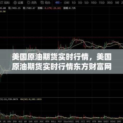 美国原油期货实时行情,美国原油期货实时行情东方财富网