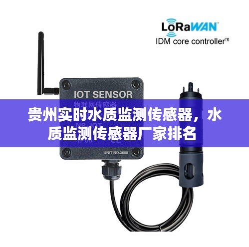 贵州实时水质监测传感器,水质监测传感器厂家排名