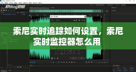 索尼实时追踪如何设置,索尼实时监控器怎么用