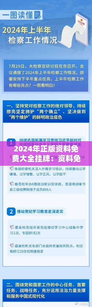 2024年正版资料免费大全挂牌:资料免费兑换新知,正版保障前行