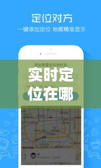 实时定位在哪显示出来,实时定位是什么