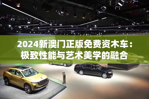 2024新澳门正版免费资木车:极致性能与艺术美学的融合