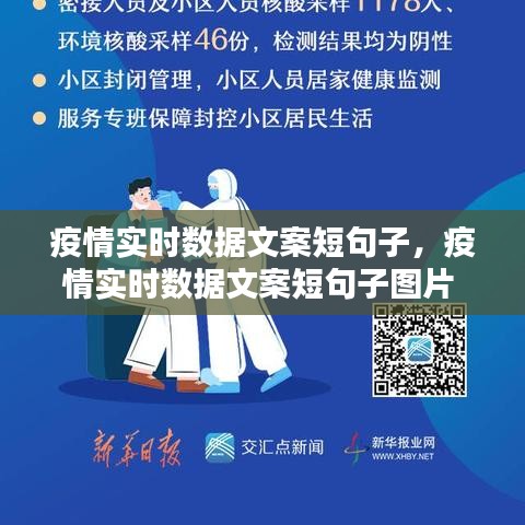 疫情实时数据文案短句子,疫情实时数据文案短句子图片