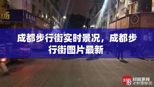 成都步行街实时景况,成都步行街图片最新