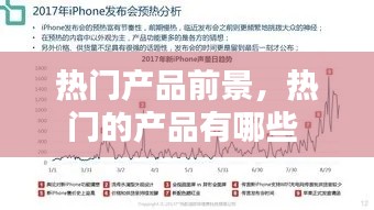 热门产品前景,热门的产品有哪些