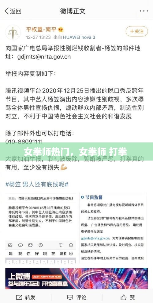 女拳师热门,女拳师 打拳