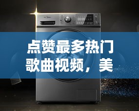 点赞最多热门歌曲视频,美的洗衣机换轴承大概需要多少钱