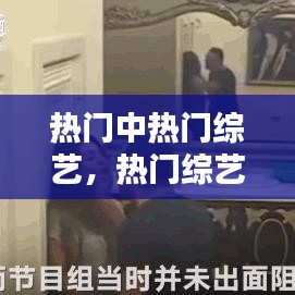 热门中热门综艺,热门综艺 综艺节目