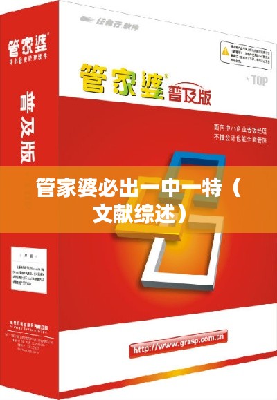 管家婆必出一中一特(文献综述)