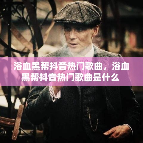 浴血黑帮抖音热门歌曲,浴血黑帮抖音热门歌曲是什么