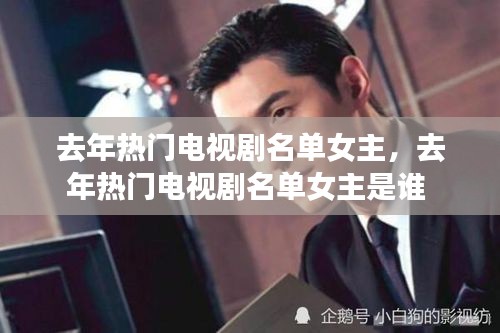 去年热门电视剧名单女主,去年热门电视剧名单女主是谁