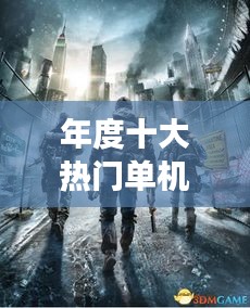 年度十大热门单机游戏,年度十大热门单机游戏排名