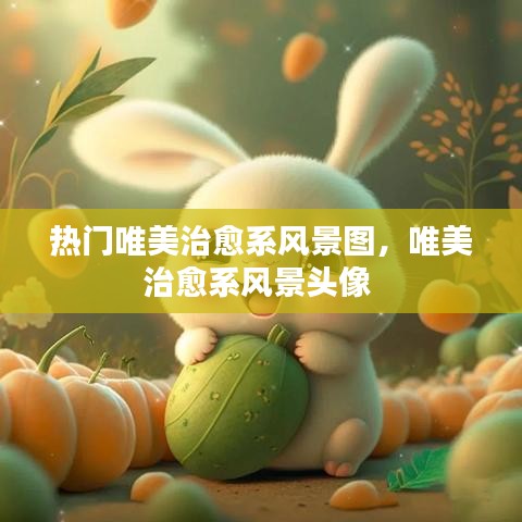 热门唯美治愈系风景图,唯美治愈系风景头像