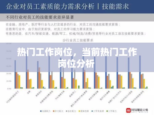 热门工作岗位,当前热门工作岗位分析