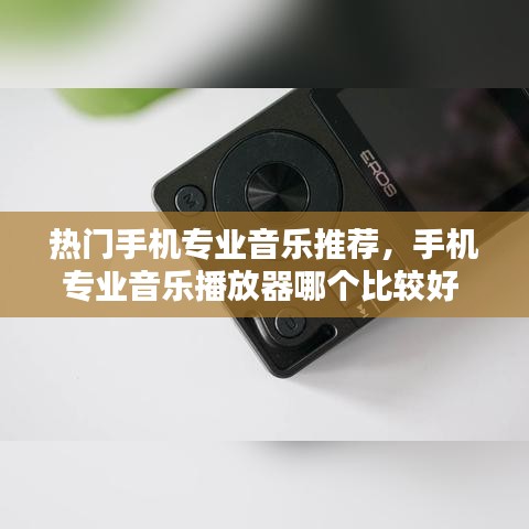 热门手机专业音乐推荐,手机专业音乐播放器哪个比较好