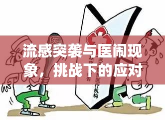 流感突袭与医闹现象,挑战下的应对策略