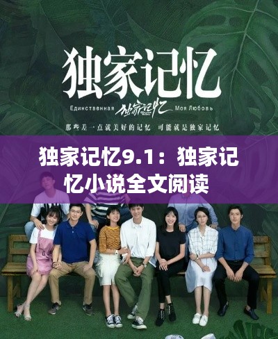 独家记忆9.1:独家记忆小说全文阅读