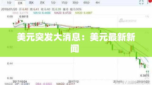 美元突发大消息:美元最新新闻