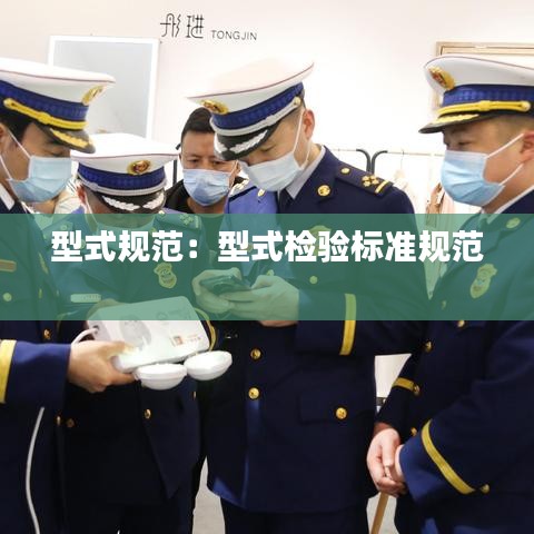 型式规范:型式检验标准规范