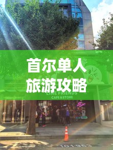 首尔单人旅游攻略,畅游首尔,尽享独特之旅