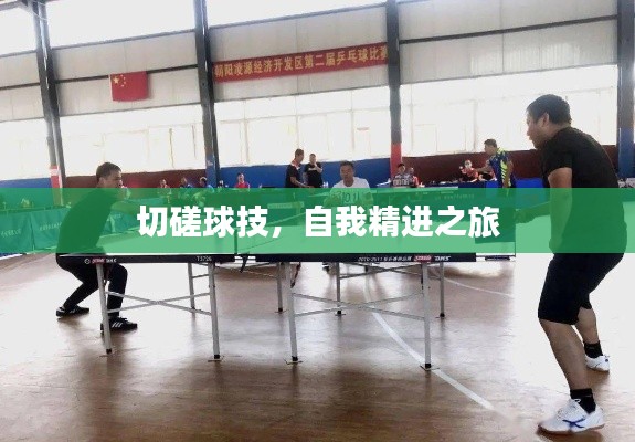 切磋球技,自我精进之旅