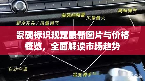 瓷碗标识规定最新图片与价格概览,全面解读市场趋势