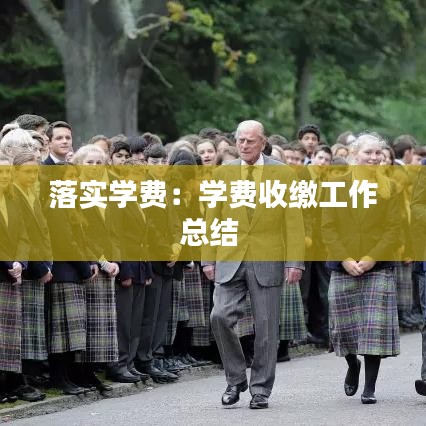 落实学费:学费收缴工作总结