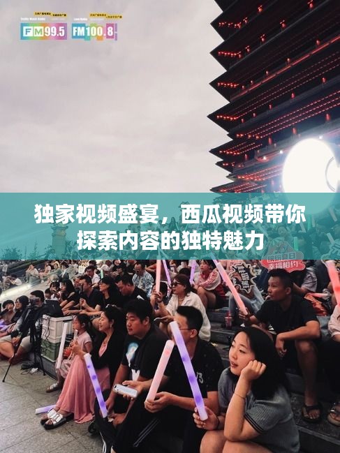 独家视频盛宴,西瓜视频带你探索内容的独特魅力