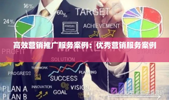 高效营销推广服务案例:优秀营销服务案例