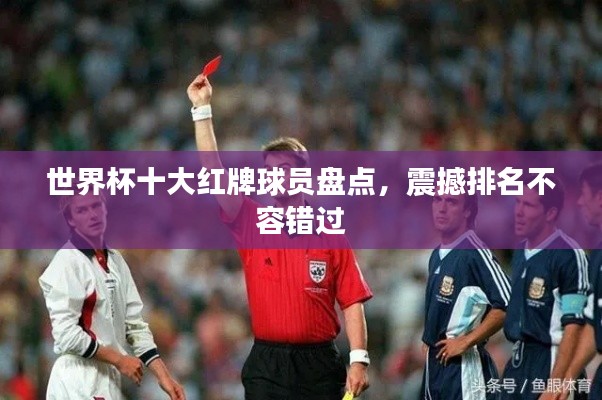 世界杯十大红牌球员盘点,震撼排名不容错过