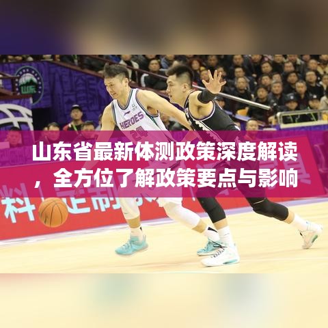 山东省最新体测政策深度解读,全方位了解政策要点与影响