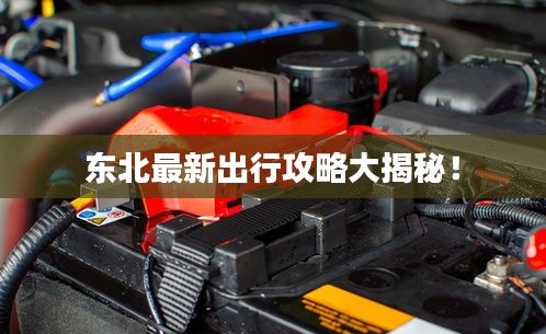 东北最新出行攻略大揭秘!