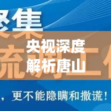 央视深度解析唐山事件,背后的真相与启示