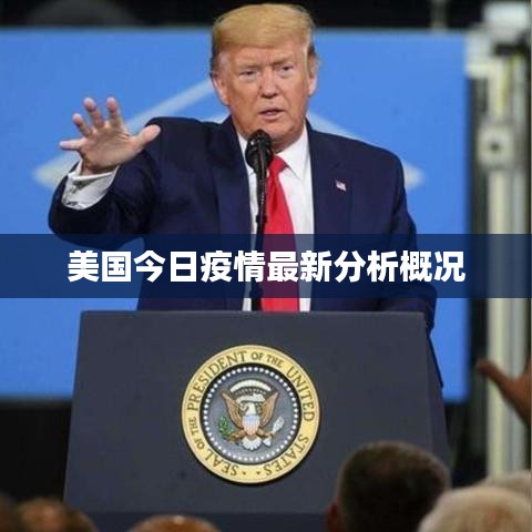 美国今日疫情最新分析概况