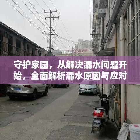 守护家园,从解决漏水问题开始,全面解析漏水原因与应对措施专题课