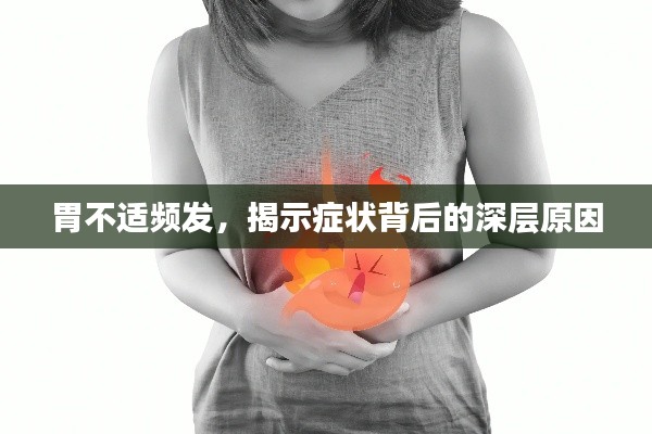 胃不适频发,揭示症状背后的深层原因