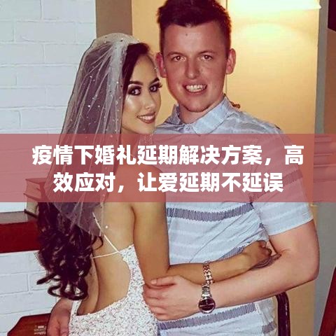 疫情下婚礼延期解决方案,高效应对,让爱延期不延误