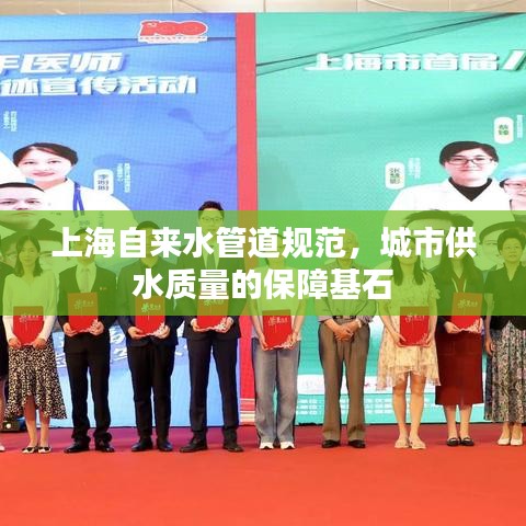 上海自来水管道规范,城市供水质量的保障基石