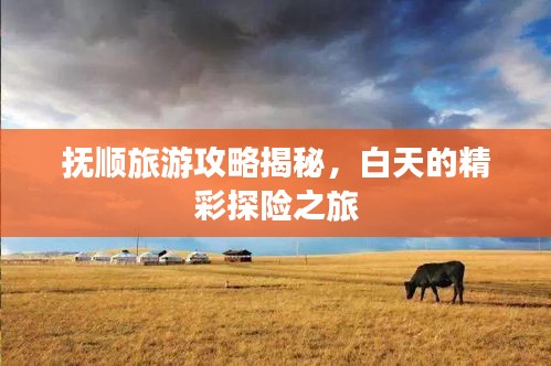 抚顺旅游攻略揭秘,白天的精彩探险之旅