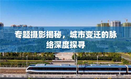 专题摄影揭秘,城市变迁的脉络深度探寻