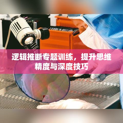 逻辑推断专题训练,提升思维精度与深度技巧