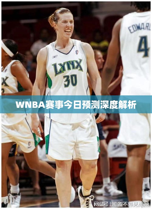 WNBA赛事今日预测深度解析