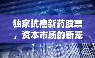独家抗癌新药股票,资本市场的新宠面临挑战