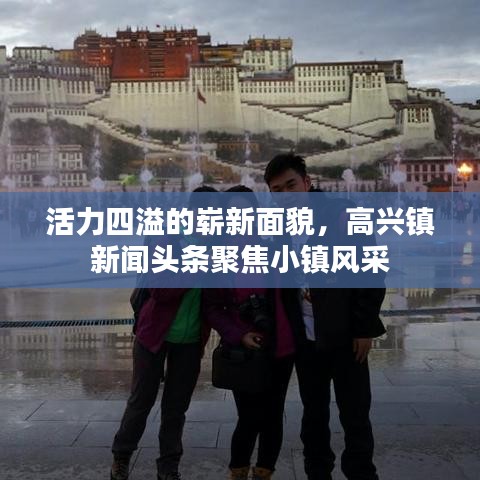 活力四溢的崭新面貌,高兴镇新闻头条聚焦小镇风采