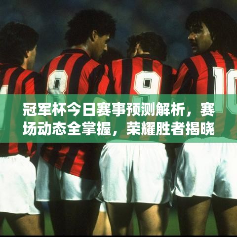冠军杯今日赛事预测解析,赛场动态全掌握,荣耀胜者揭晓!