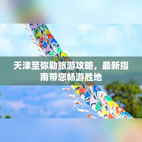 天津至弥勒旅游攻略,最新指南带您畅游胜地